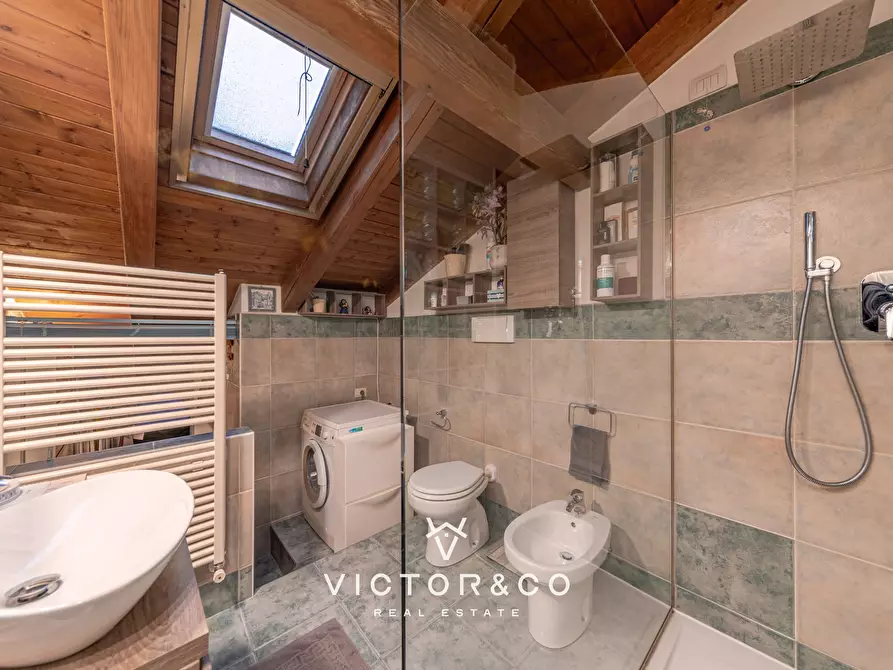 Immagine 19 di Trilocale in vendita  in Via Isabella Leonarda sn a Novara