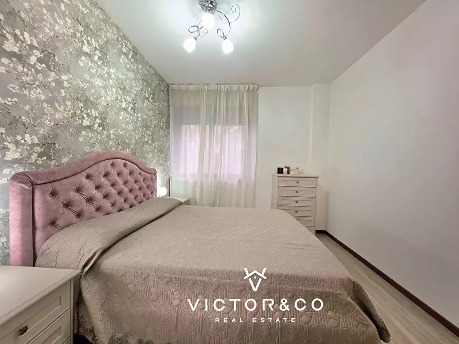 Immagine 2 di Trilocale in affitto  in Via XXIII Marzo 1849 sic a Novara