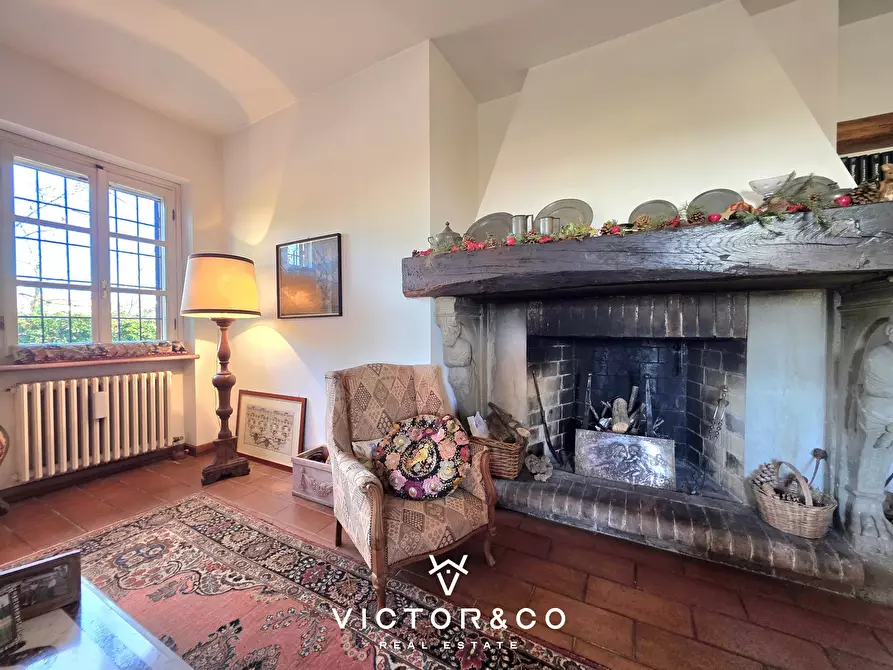 Immagine 21 di Villa in vendita  in Via Sciesa snc a Novara