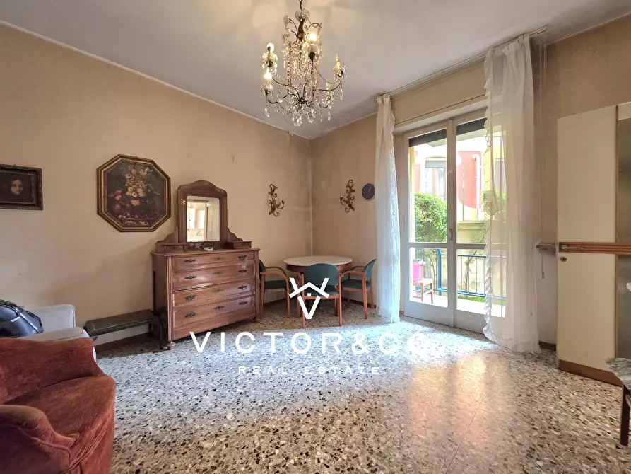 Immagine 4 di Bilocale in vendita  in Via Giovanni Gnifetti 14 a Novara