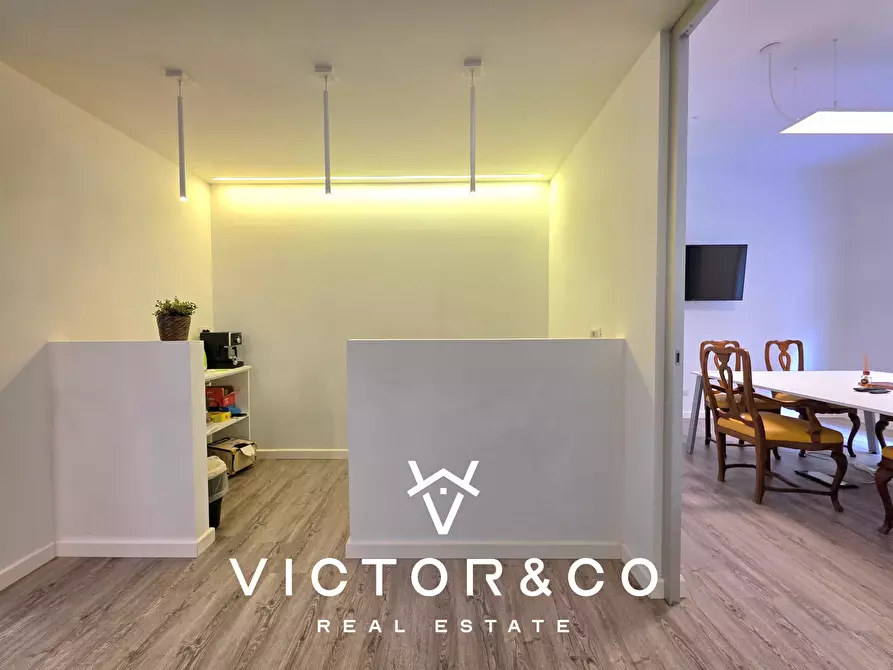 Immagine 15 di Ufficio in affitto  in Via Don Bosco snc a Novara