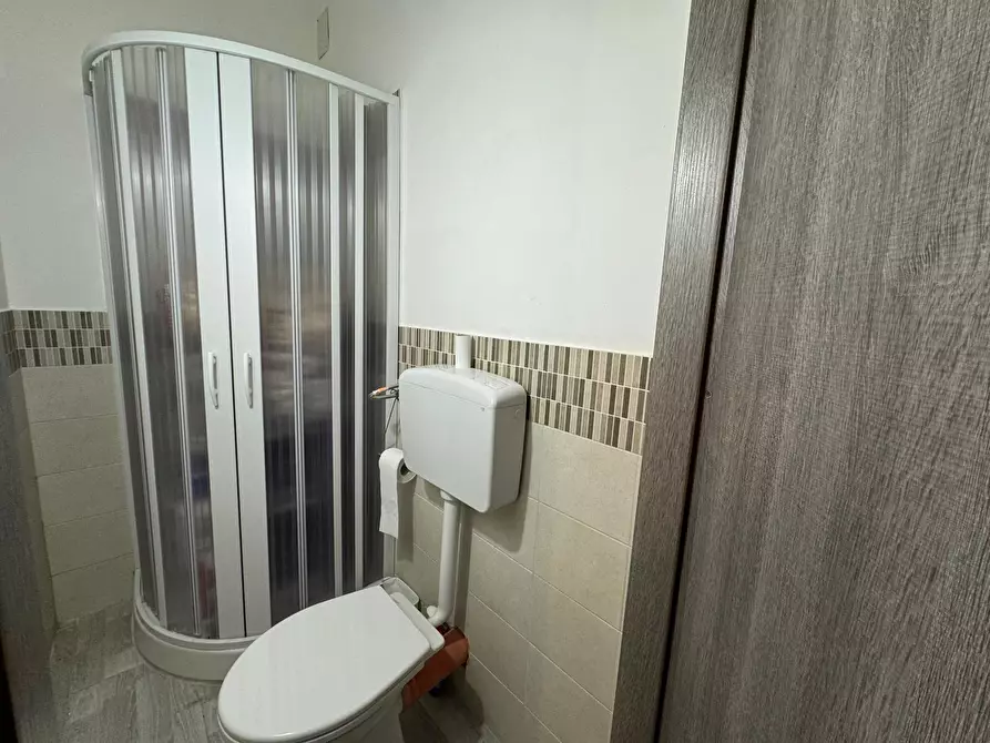 Immagine 14 di Trilocale in affitto  in Via Domenico Lancia di Brolo a Palermo