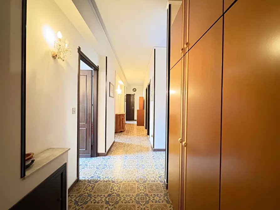 Immagine 7 di Appartamento in vendita  in Via Filippo Parlatore a Palermo