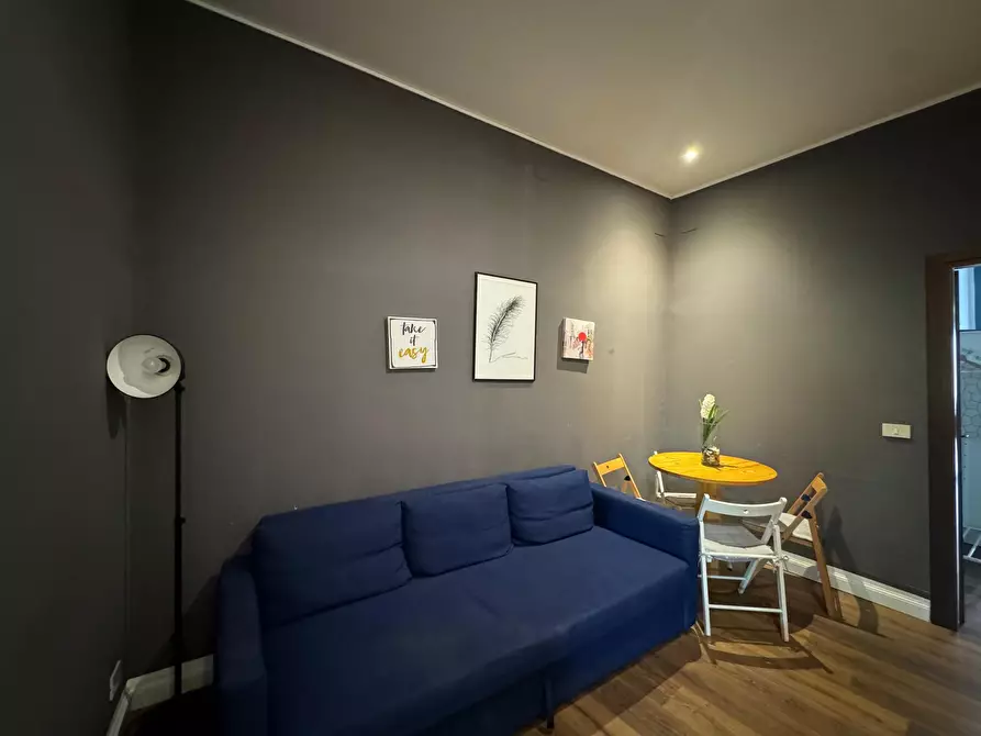 Immagine 38 di Appartamento in vendita  in Via Porta di Castro a Palermo