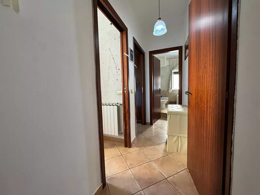 Immagine 22 di Quadrilocale in vendita  in Via Altofonte 128 a Monreale