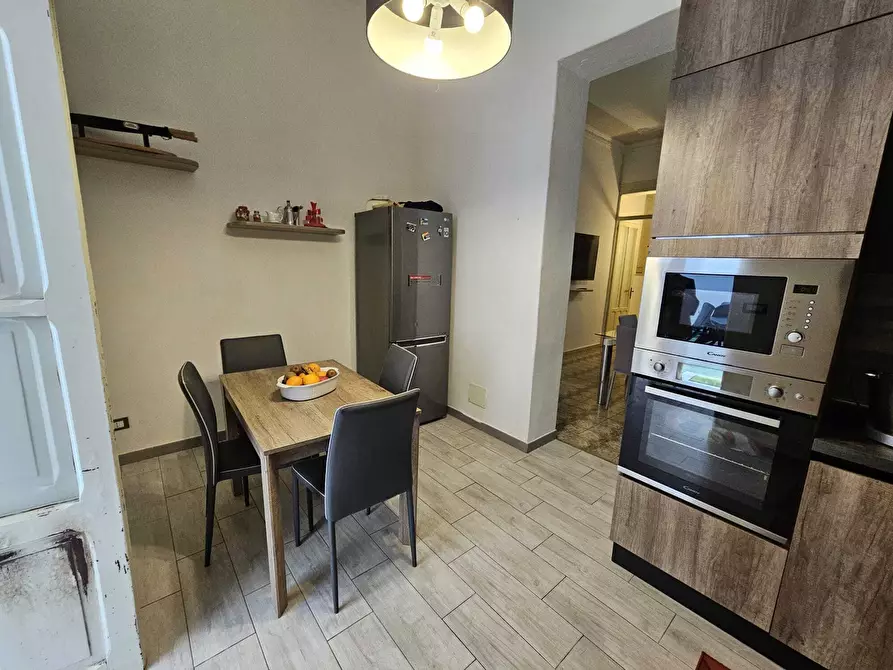 Immagine 11 di Trilocale in affitto  in Via Mogia 19 a Palermo