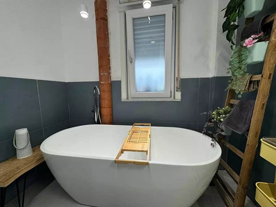 Immagine 20 di Appartamento in vendita  in via bernardino d'ucria a Palermo