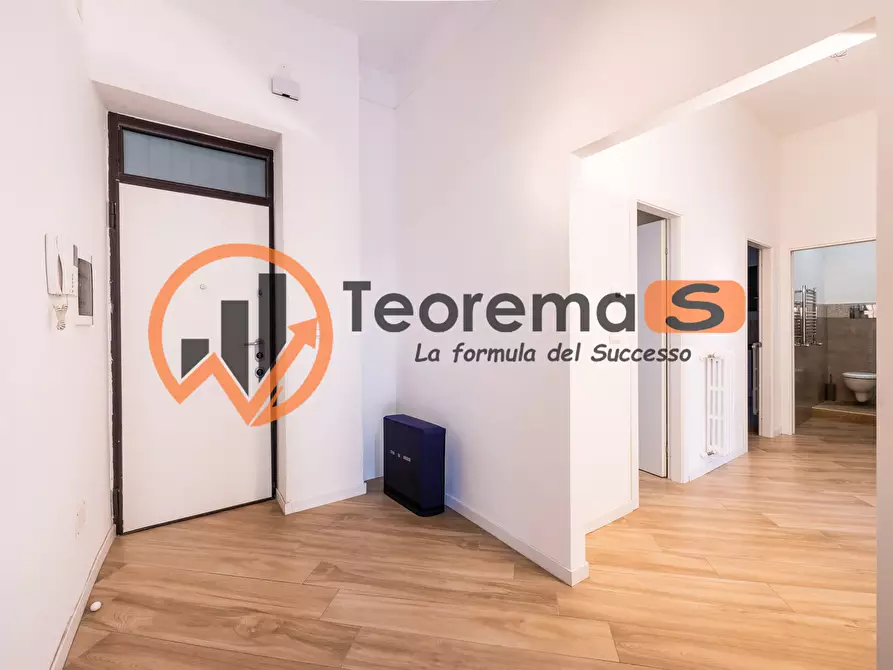 Immagine 8 di Trilocale in vendita  a Palermo