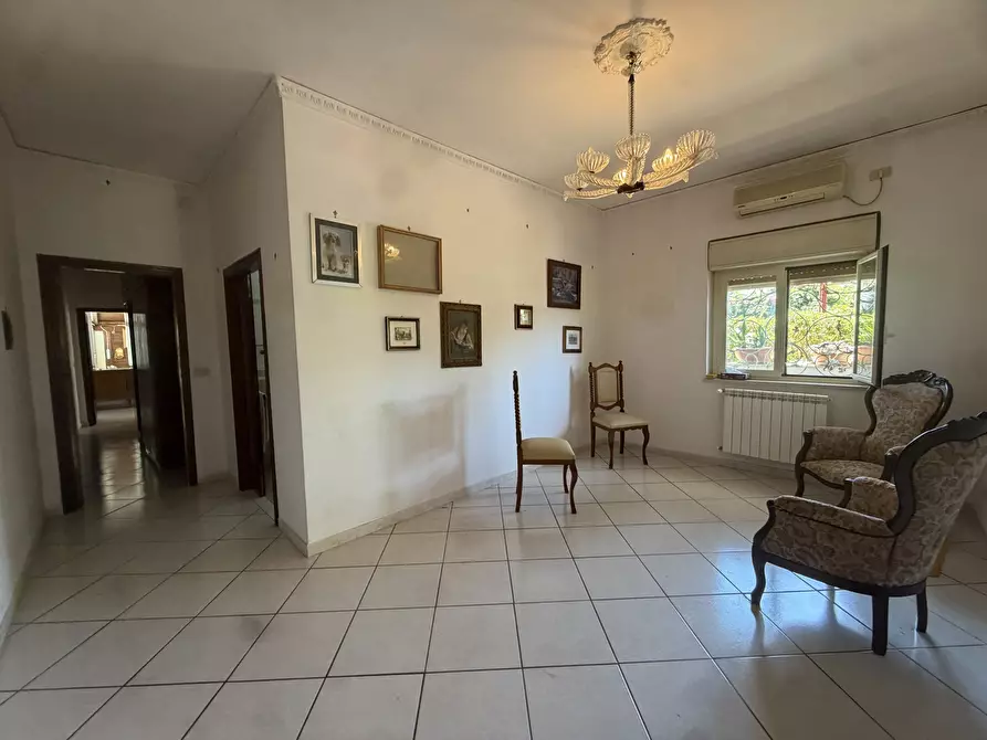 Immagine 4 di Villa in vendita  in Passaggio delle Orchidee a Isola Delle Femmine