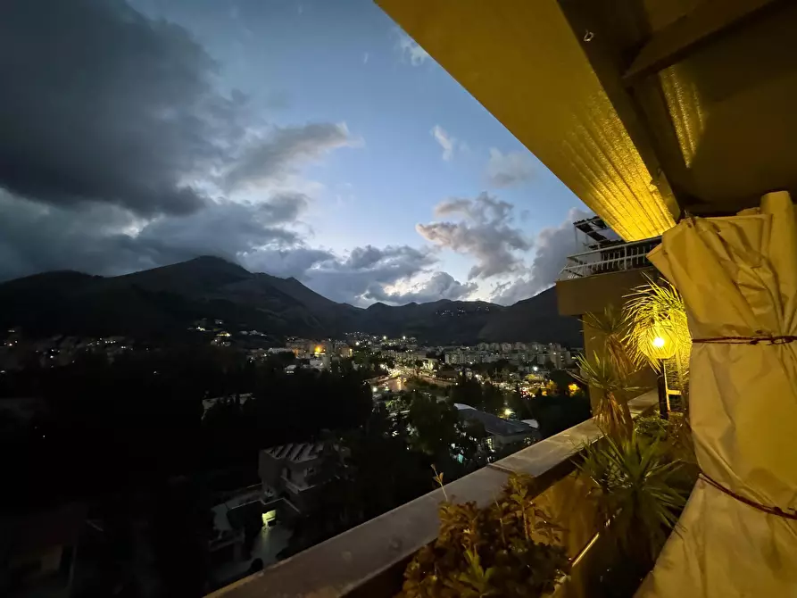 Immagine 5 di Attico in affitto  a Palermo