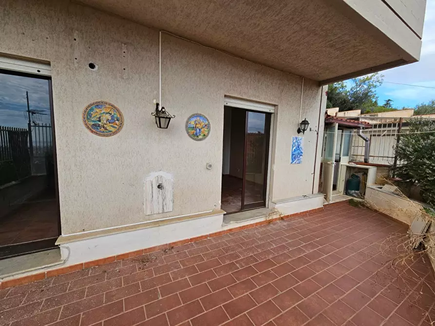 Immagine 9 di Trilocale in affitto  in Via Rosina Ferrario 20 a Palermo