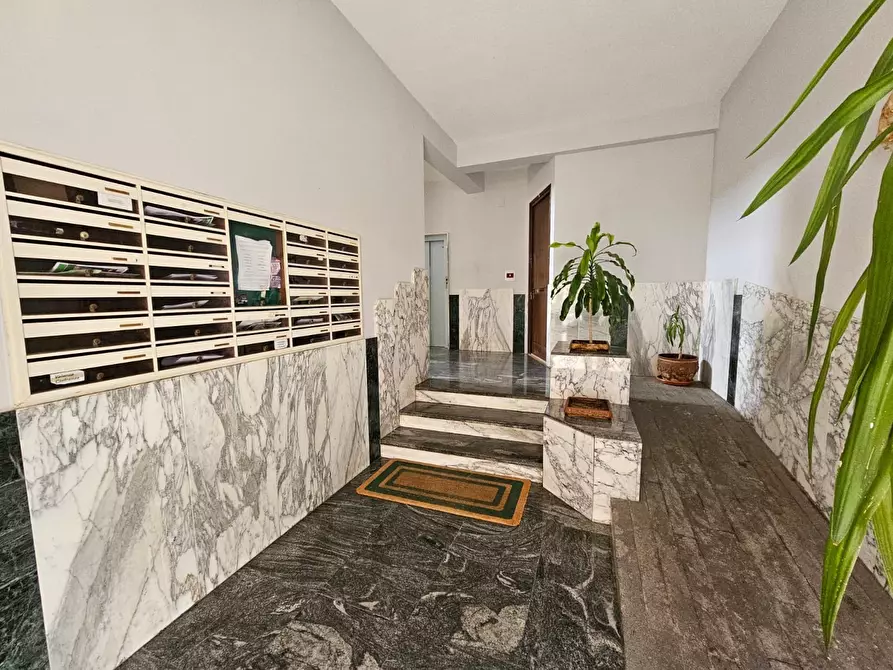 Immagine 4 di Appartamento in vendita  in Via John Fitzgerald Kennedy 10 a Monreale