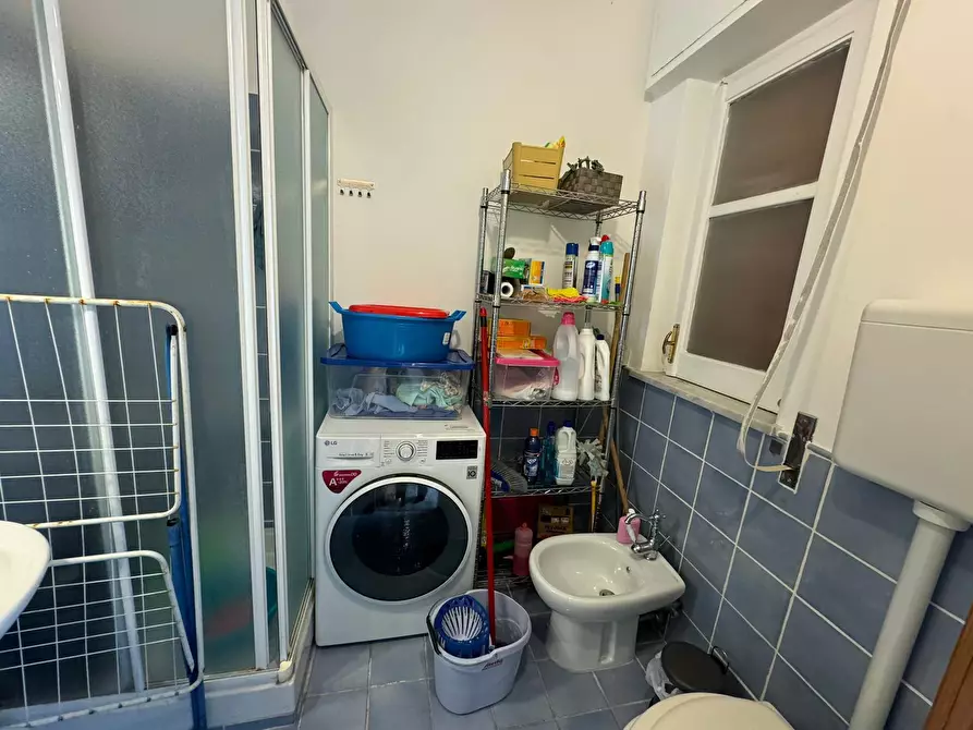 Immagine 25 di Attico in vendita  in Via Antonio Ugo a Palermo