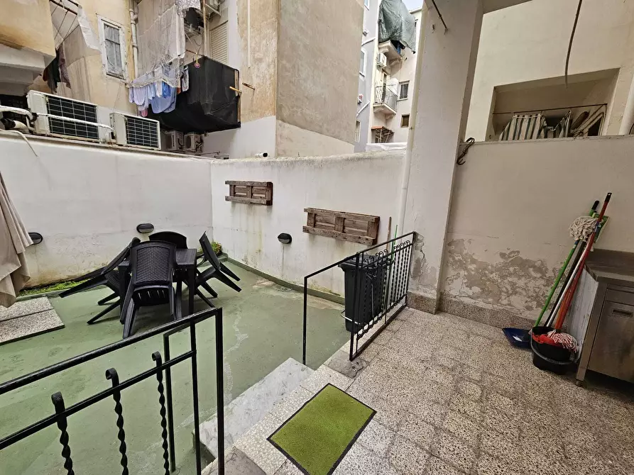 Immagine 23 di Trilocale in affitto  in Via Mogia 19 a Palermo