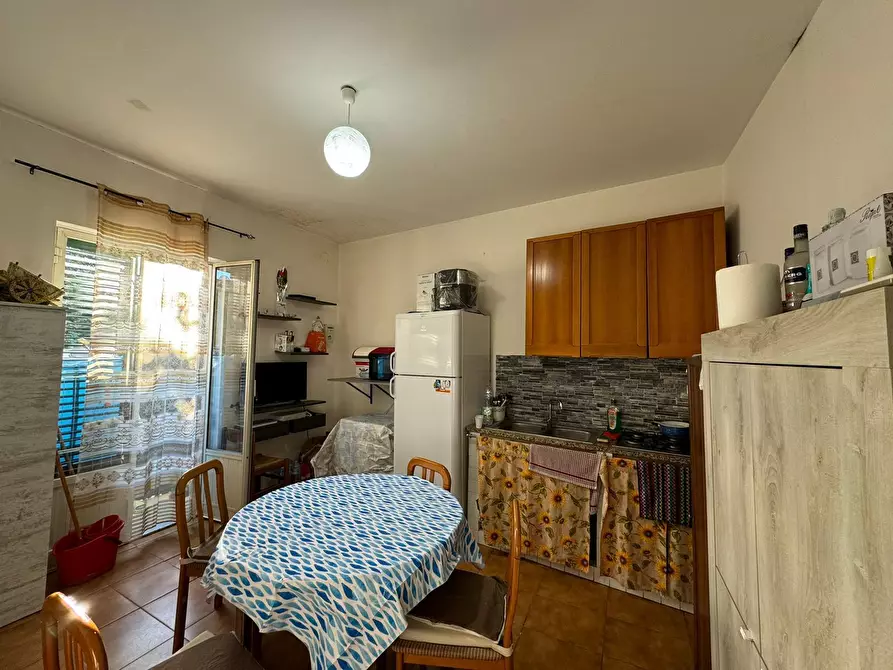 Immagine 7 di Appartamento in vendita  in Via Filiciuzza a Palermo