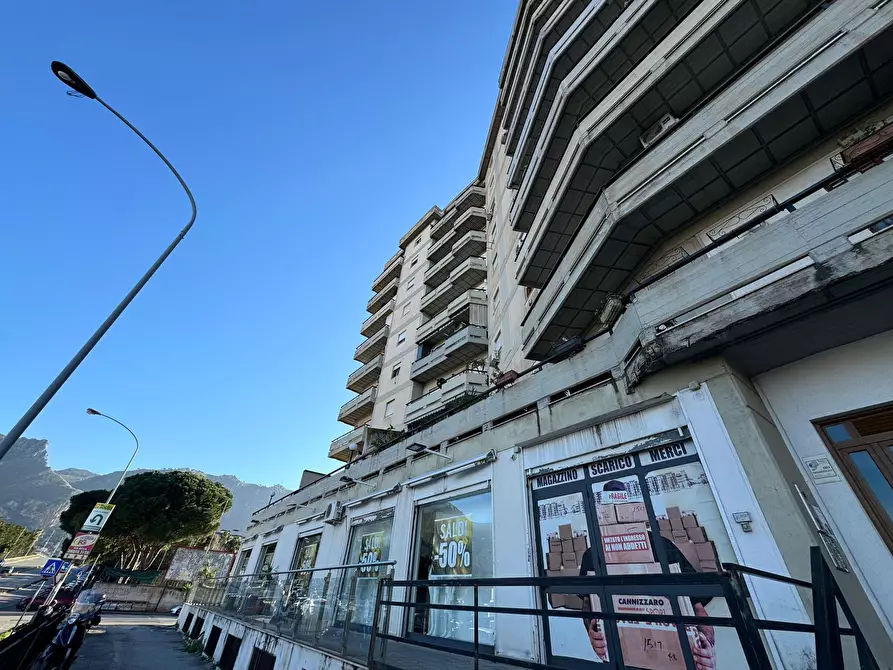 Immagine 30 di Quadrilocale in vendita  in Via dell'Orsa Minore a Palermo