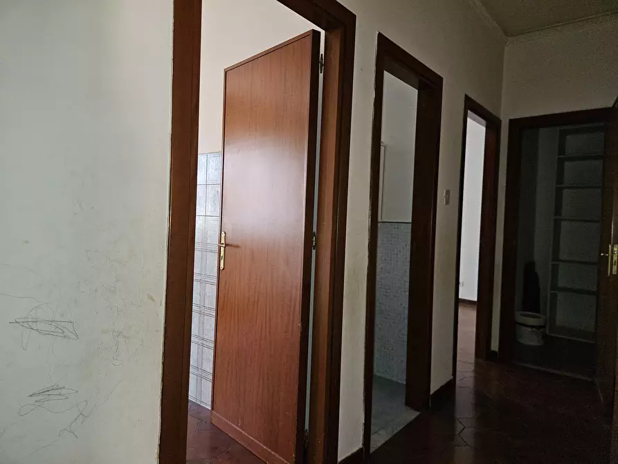 Immagine 5 di Quadrilocale in vendita  in Via Gustavo Roccella a Palermo