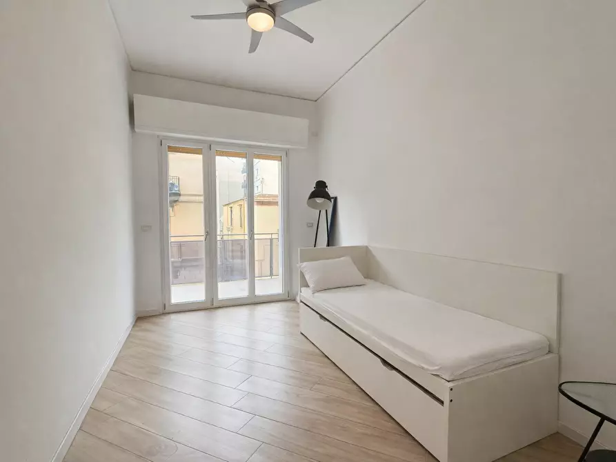 Immagine 6 di Trilocale in affitto  a Palermo