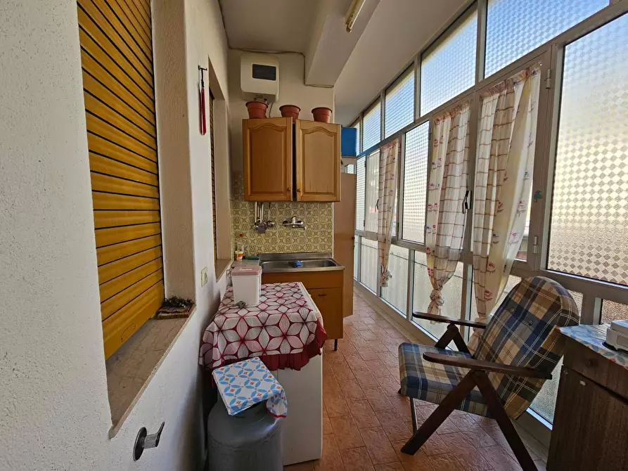 Immagine 12 di Appartamento in vendita  in Via John Fitzgerald Kennedy 10 a Monreale