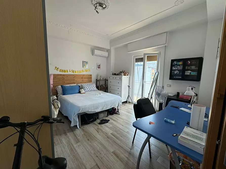 Immagine 15 di Attico in vendita  in Via Antonio Ugo a Palermo