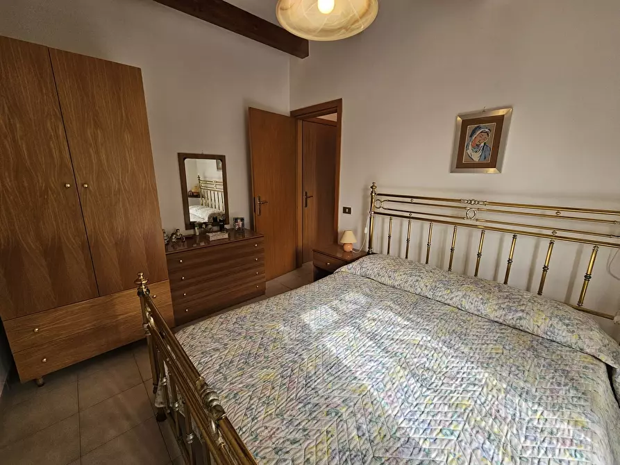 Immagine 7 di Trilocale in vendita  in Via dei Balcani a Trapani