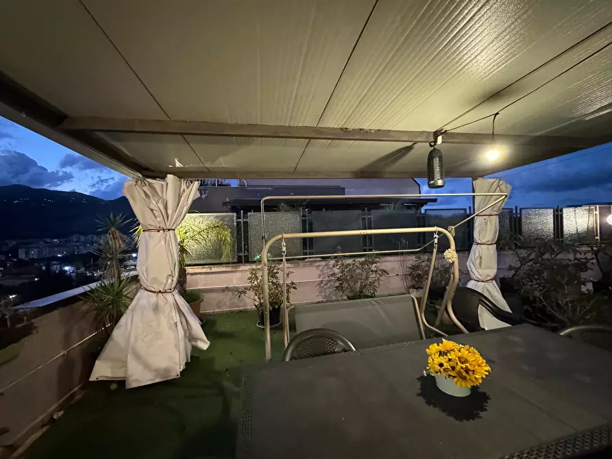 Immagine 23 di Attico in affitto  a Palermo