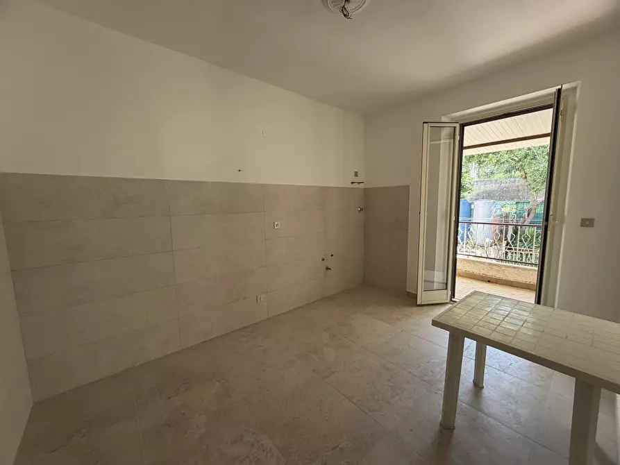 Immagine 13 di Porzione di casa in vendita  in Via Andrea Palladio a Capaci