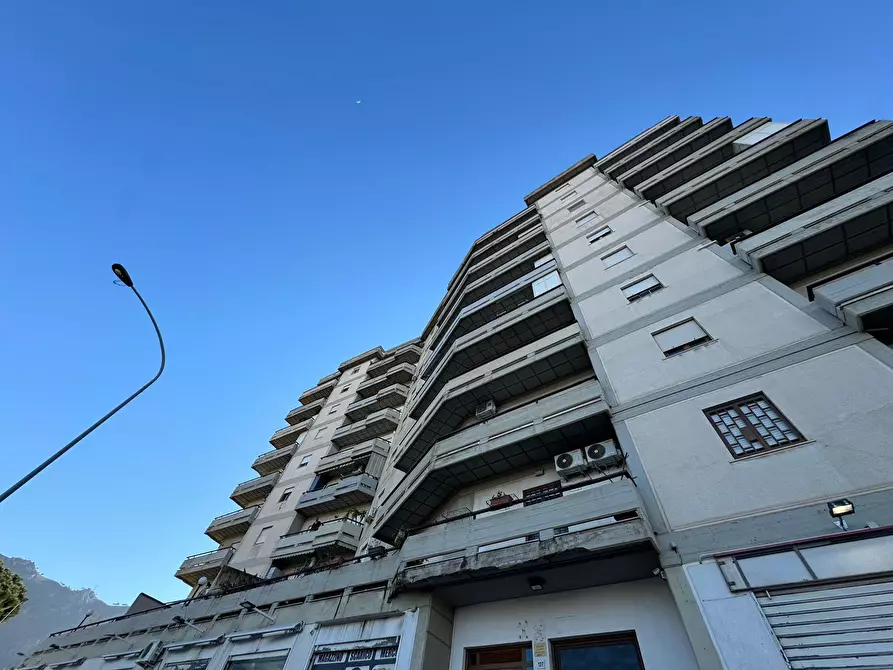 Immagine 2 di Quadrilocale in vendita  in Via dell'Orsa Minore a Palermo