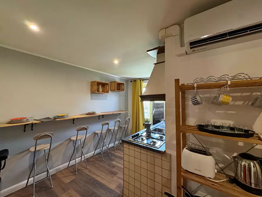 Immagine 33 di Appartamento in vendita  in Via Porta di Castro a Palermo