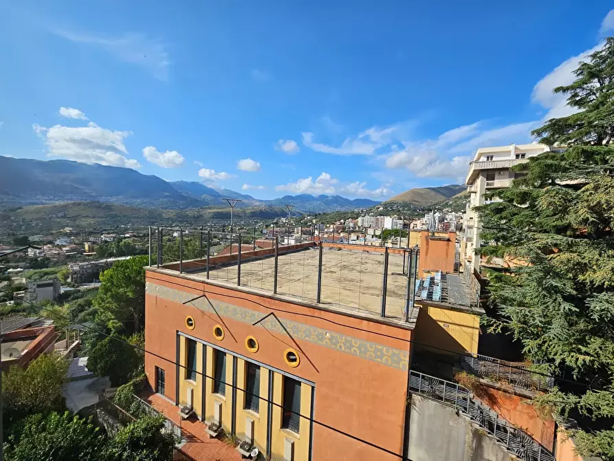 Immagine 17 di Appartamento in vendita  in Via John Fitzgerald Kennedy 10 a Monreale