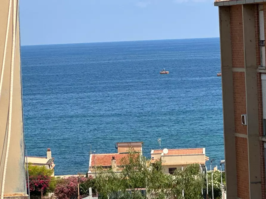 Immagine 1 di Appartamento in vendita  in Passaggio Giuseppe de felice giuffrida a Palermo