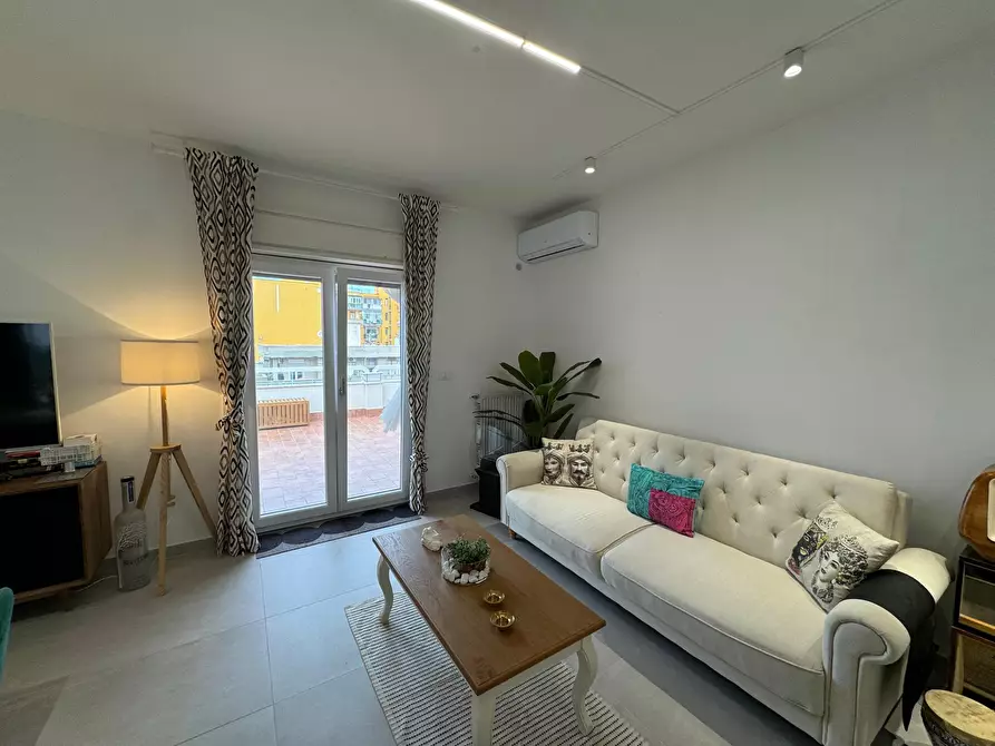 Immagine 8 di Appartamento in vendita  in via bernardino d'ucria a Palermo