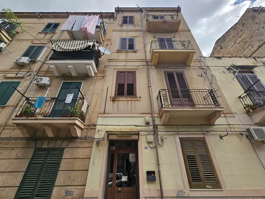 Immagine 7 di Stanza singola in affitto  a Palermo