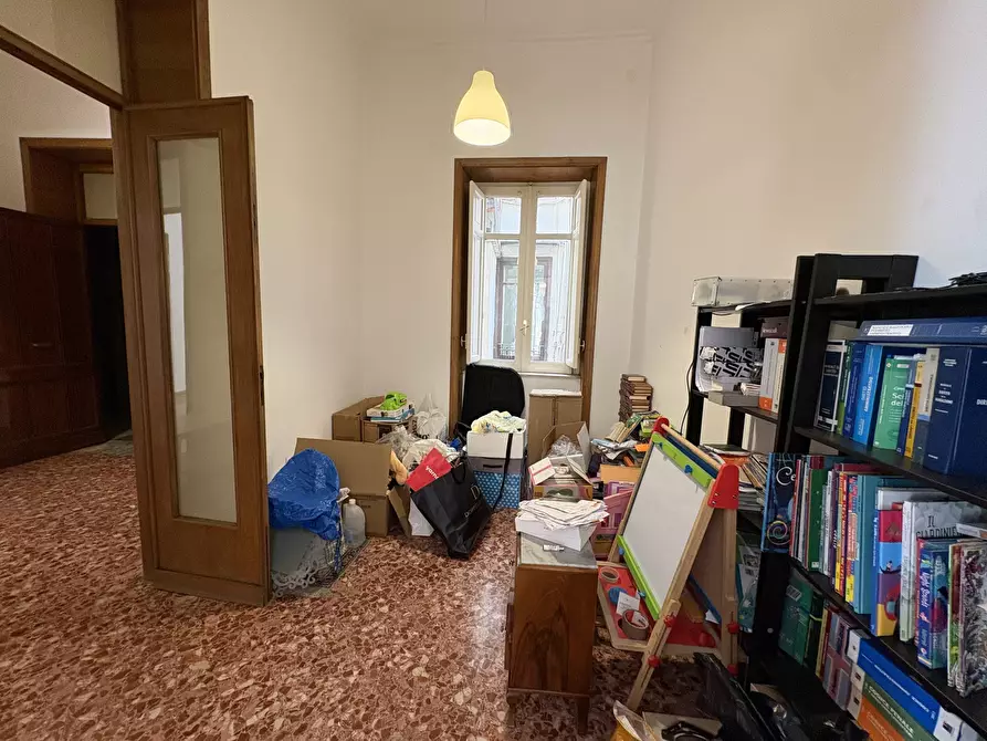 Immagine 10 di Appartamento in vendita  in Via Houel a Palermo