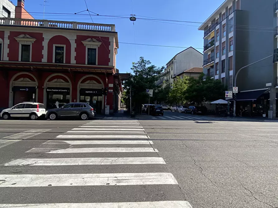 Immagine 9 di Bar / Ristorante in vendita  in Via Ampere 98 a Milano