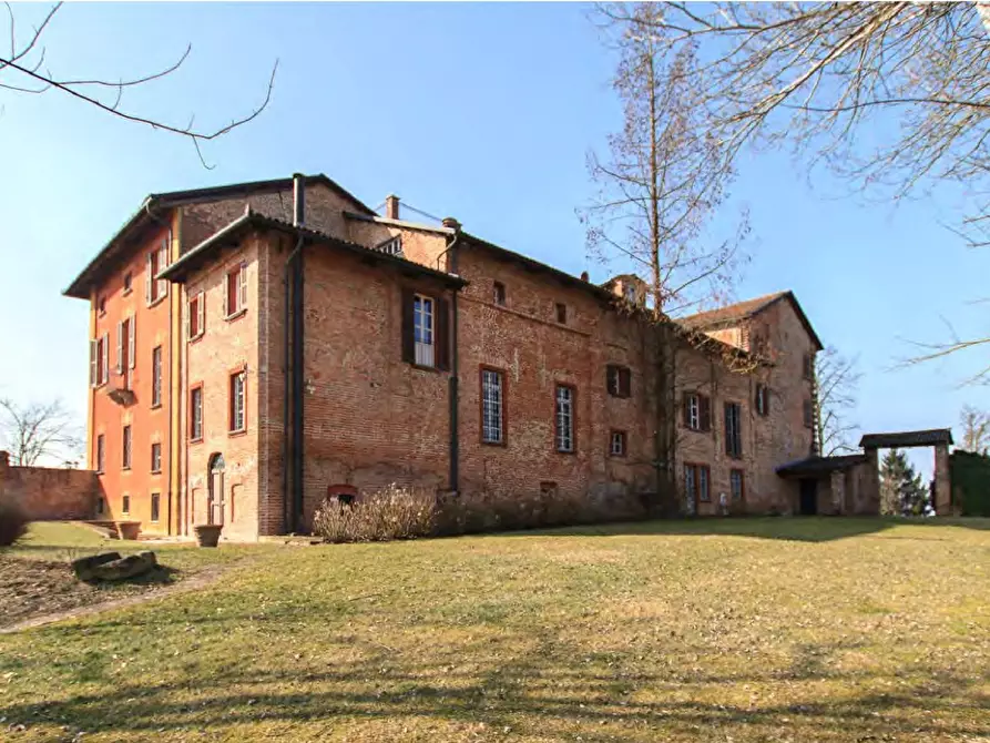 Immagine 49 di Casa indipendente in vendita  in Frazione Lavezzole 43 a San Damiano D'asti