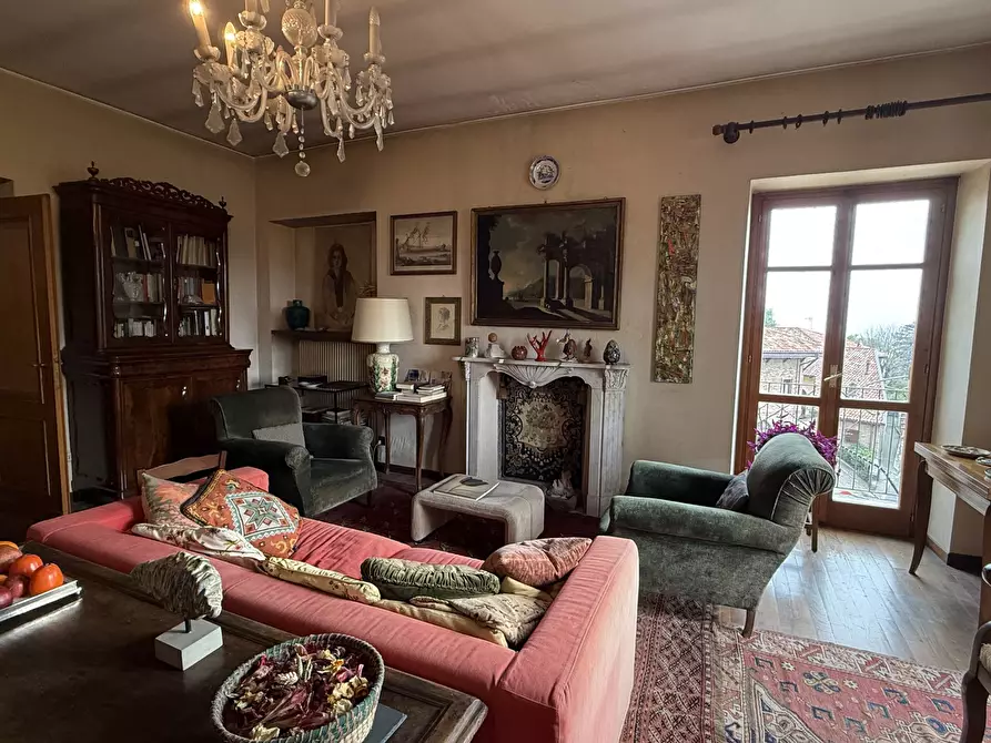 Immagine 36 di Casa indipendente in vendita  in Via Piave 11 a Cocconato