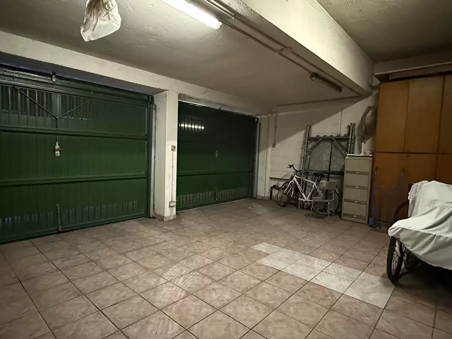 Immagine 61 di Casa bifamiliare in vendita  in Via Luigi Settembrini 14 a Cinisello Balsamo