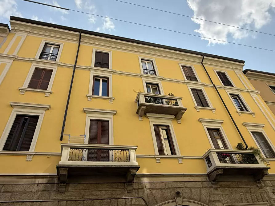 Immagine 34 di Trilocale in vendita  in Via Paolo Frisi 8 a Milano