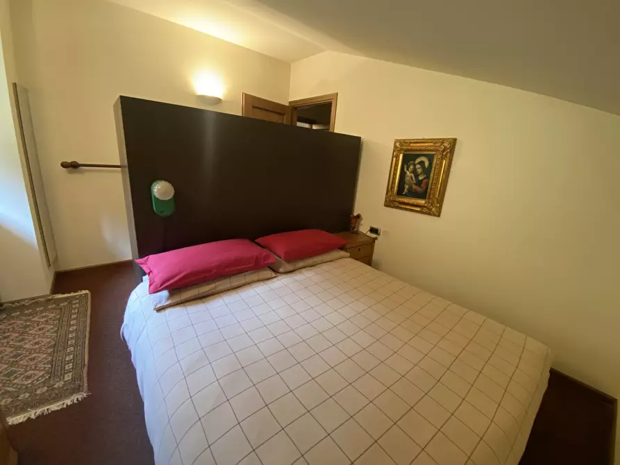 Immagine 32 di Quadrilocale in vendita  in Via al Forte 9 a Valdisotto