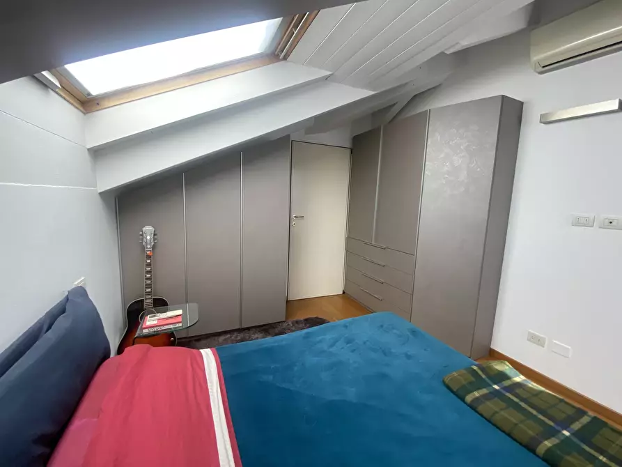 Immagine 35 di Trilocale in vendita  in Via Catalani 1 a Monza