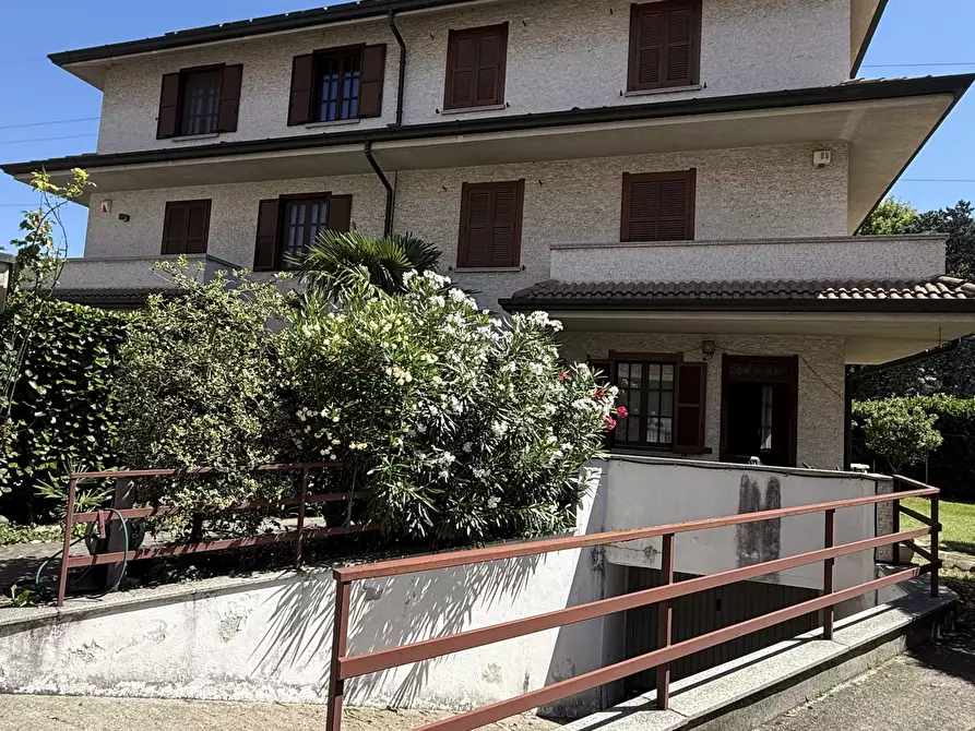 Immagine 24 di Casa bifamiliare in vendita  in Via Filippo Beltrame 20 a Vimodrone