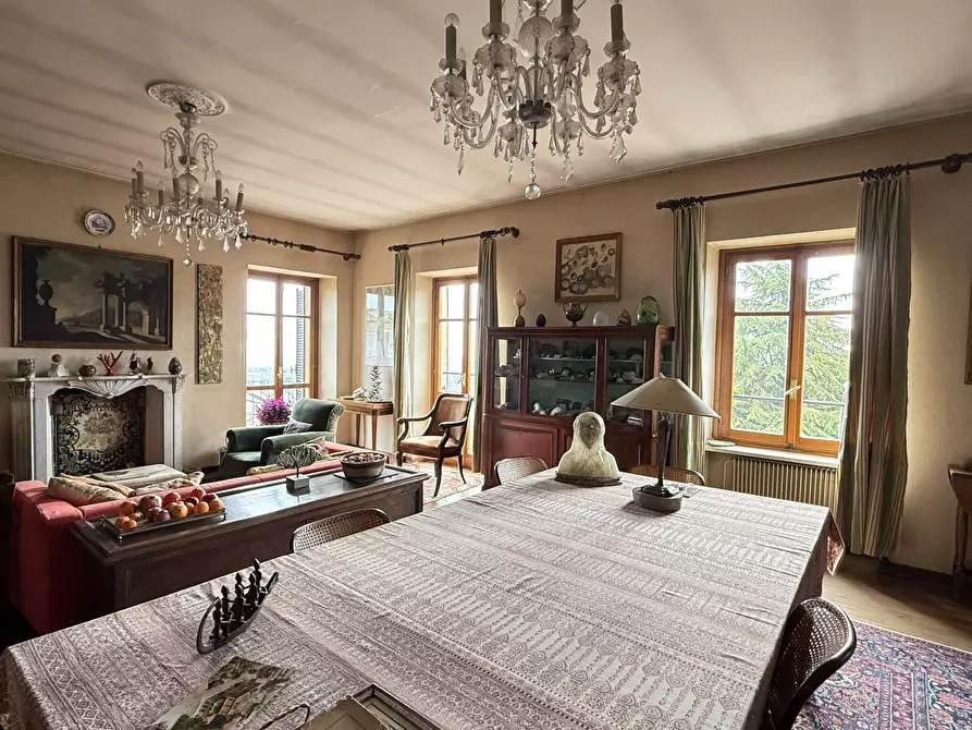 Immagine 14 di Casa indipendente in vendita  in Via Piave 11 a Cocconato