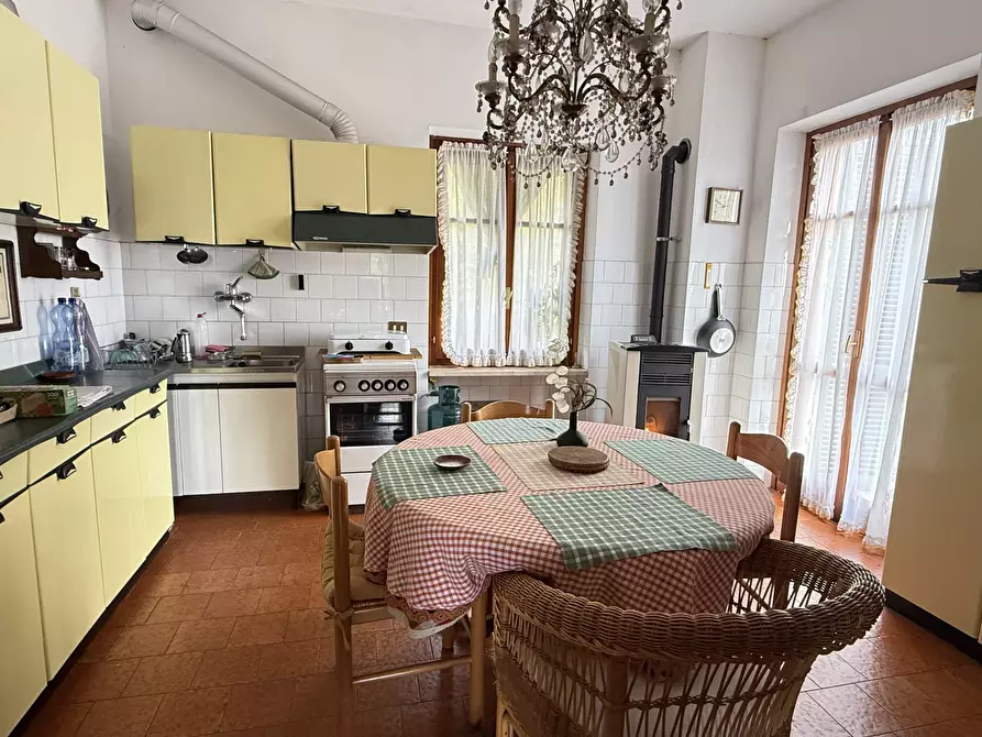 Immagine 41 di Casa indipendente in vendita  in Via Piave 11 a Cocconato