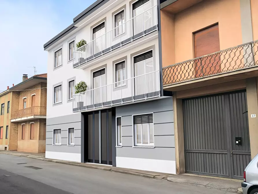 Immagine 15 di Bilocale in vendita  in Via Trento 33 a Lissone