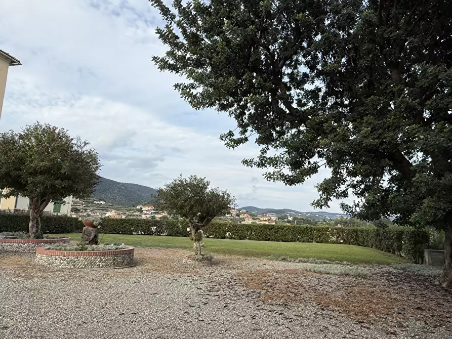 Immagine 53 di Terreno edificabile in vendita  in Via Enrico Toti 12 a Loano