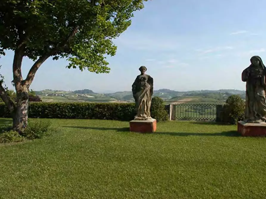 Immagine 65 di Casa indipendente in vendita  in Frazione Lavezzole 43 a San Damiano D'asti