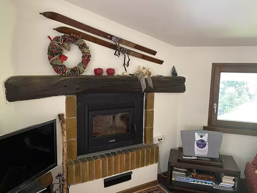 Immagine 19 di Quadrilocale in vendita  in Via al Forte 9 a Valdisotto