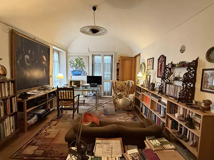 Immagine 51 di Casa indipendente in vendita  in Via Piave 11 a Cocconato