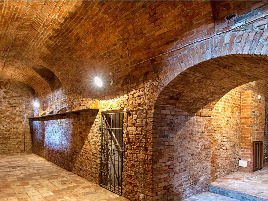 Immagine 45 di Casa indipendente in vendita  in Frazione Lavezzole 43 a San Damiano D'asti
